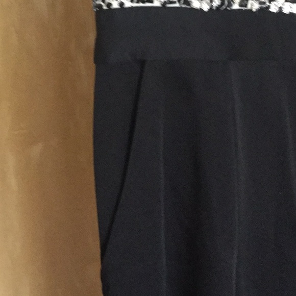 Alice + Olivia Jeri Beaded Strapless Jumpsuit - Picture 7 of 8